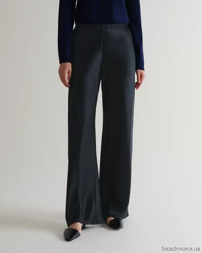 Ovunque guardo, i londinesi alla moda indossano questo cappotto lucido