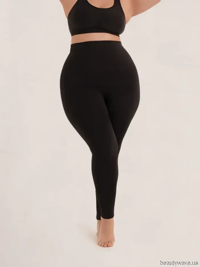 It's time to restock on essentials: The 25 top new arrivals in activewear and undergarments.