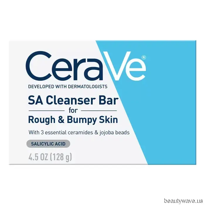 Dermatologen stimmen zu: Diese Körperwaschmittel unter 20 $ sind die besten zur Behandlung von hartnäckiger Körperakne.