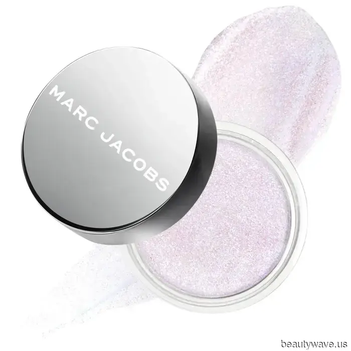 Marc Jacobs Beauty ist zurück, Baby&mdash;ich vermute, dass diese Produkte zuerst ausverkauft sein werden.