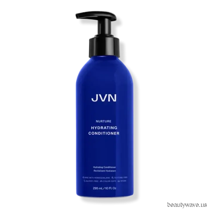 I typically dismiss hair products labeled "For All Hair Types," but this particular line has altered my perspective.