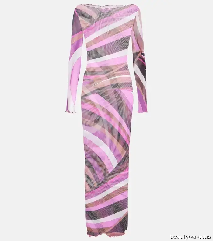 The 2025 Vacation Collection: All the Stylish Trends and Brands to Include in Your Luggage