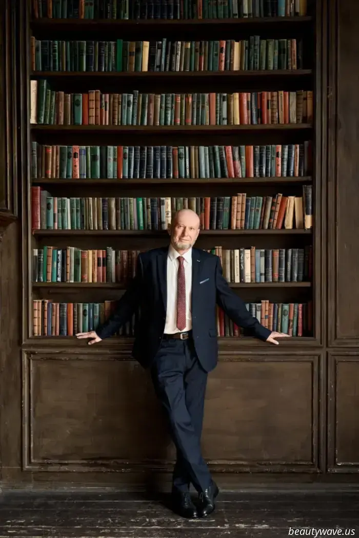 Александр Взираев: История семьи выступает как призма, через которую формируются ключевые жизненные принципы и ориентиры человека.