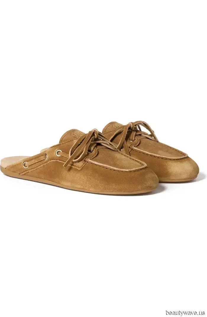 I just discovered the biggest shoe trends for Fall 2025, all available at Nordstrom.