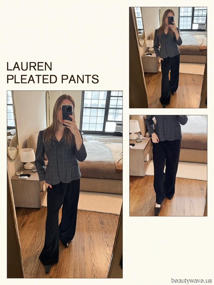 I Finally Managed to Get the Pants That Every Trendy New Yorker Wears Instead of Jeans.