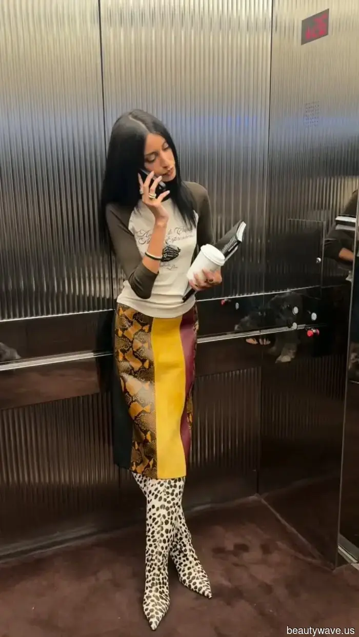 Le ragazze It eleganti stanno scambiando questi 5 trend autunnali &ldquo;superati&rdquo; per queste alternative più chic.