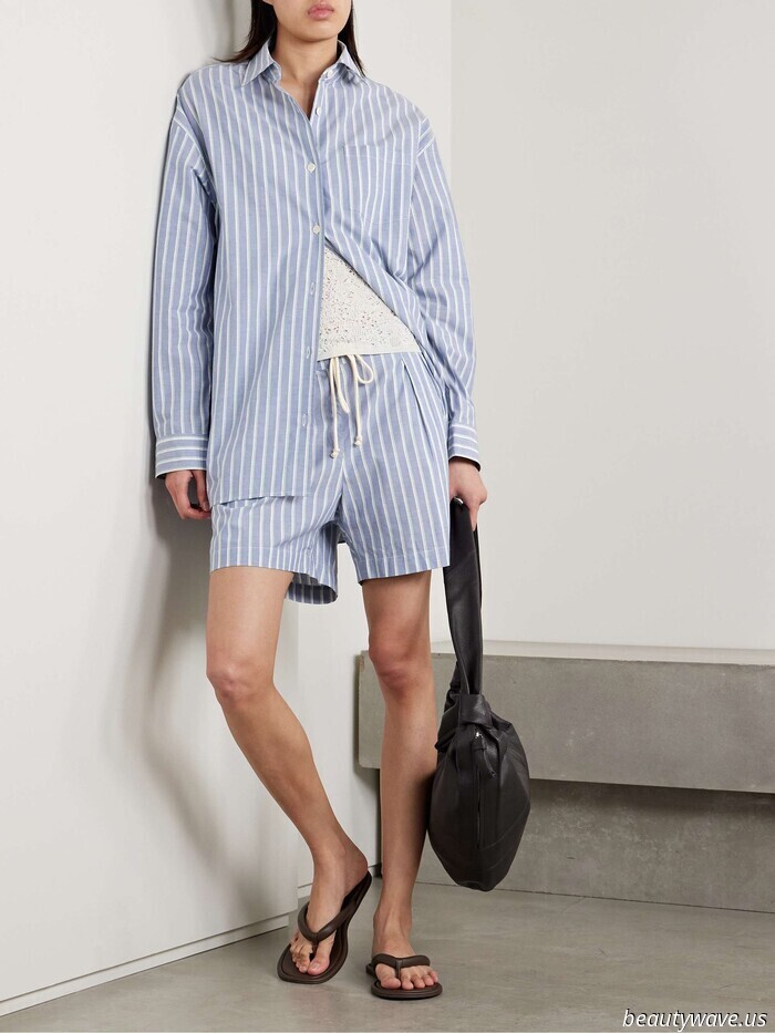 Fashion enthusiasts have overlooked this particular sandal trend for far too long—here are 5 outfits that compensate for the missed opportunity.
