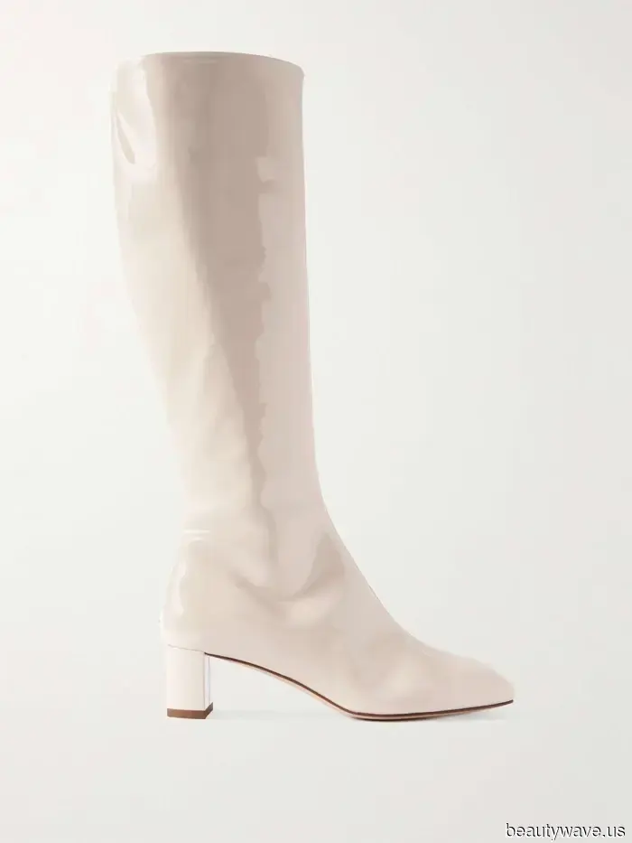 Presenting the 6 Most Prominent Boot Trends for Fall 2025