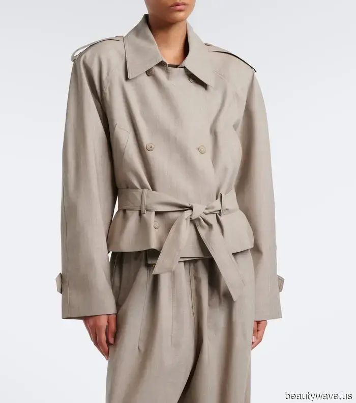 5 Elegant Outfits We're Looking Forward to Wearing This Fall and Throughout 2027