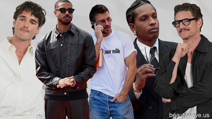 The Core of an Internet Boyfriend: The Essential Beauty Items Likely Found in Our Favorite Celebrities' Bags