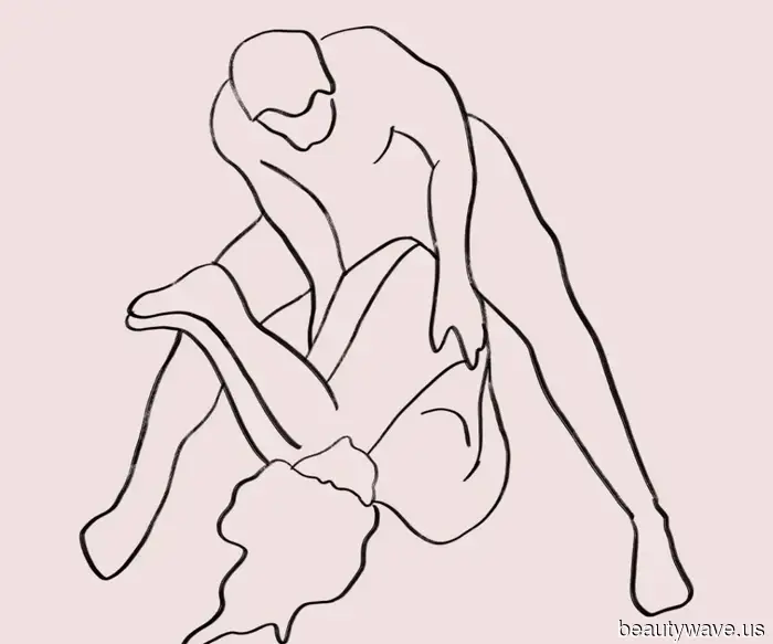 The Butter Churner Position Provides Profound, Intense Pleasure—Here Are 5 Methods to Experiment With It