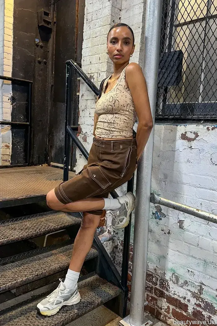 Vivo a New York e indosso solo tendenze di scarpe comode che si abbinano a tutto&mdash;7 che hanno la mia approvazione