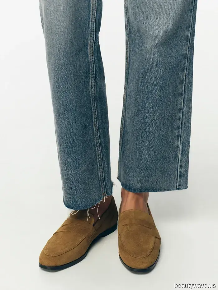 These 32 Stylish Zara Fall 2025 Shoe Discoveries Are Essential for Achieving a Fashionable Look—Good Luck Choosing Just One…