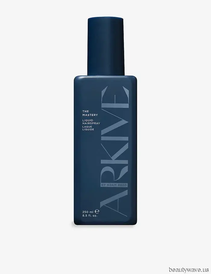 I've experimented with numerous hair sprays—these 7 provide superior hold without any crunchiness.