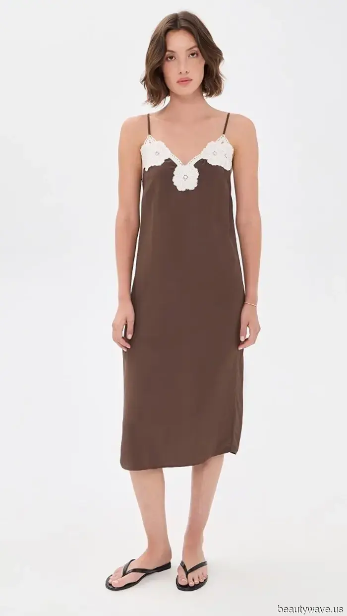 Se vuoi pezzi classici, acquista 31 articoli Shopbop per l'inizio dell'autunno che indosserai per anni a venire.