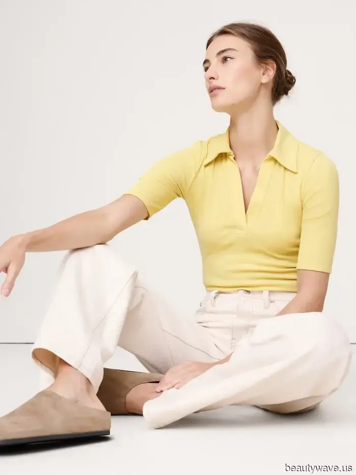 Если бы молодая я знала, что можно покупать самые стильные бренды из торговых центров онлайн, она была бы впечатлённой&mdash;30 выдающихся товаров от Gap,…