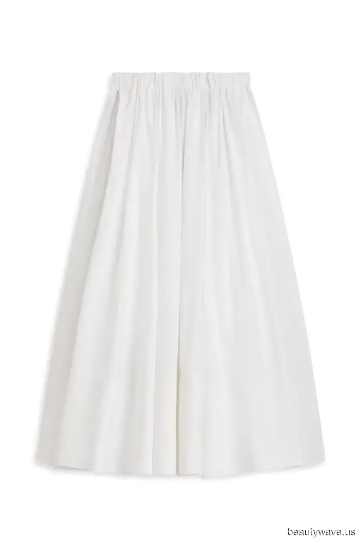 8 Items, 15 Looks: A Glimpse into My Anti-Trend Summer Capsule Wardrobe