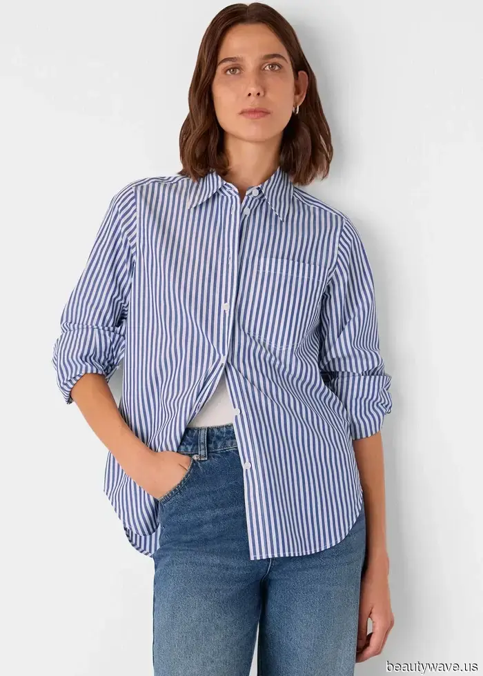 I Make a Living Discovering Pricy-Looking Purchases—12 Capsule Wardrobe Essentials That Appear Triple Their Cost