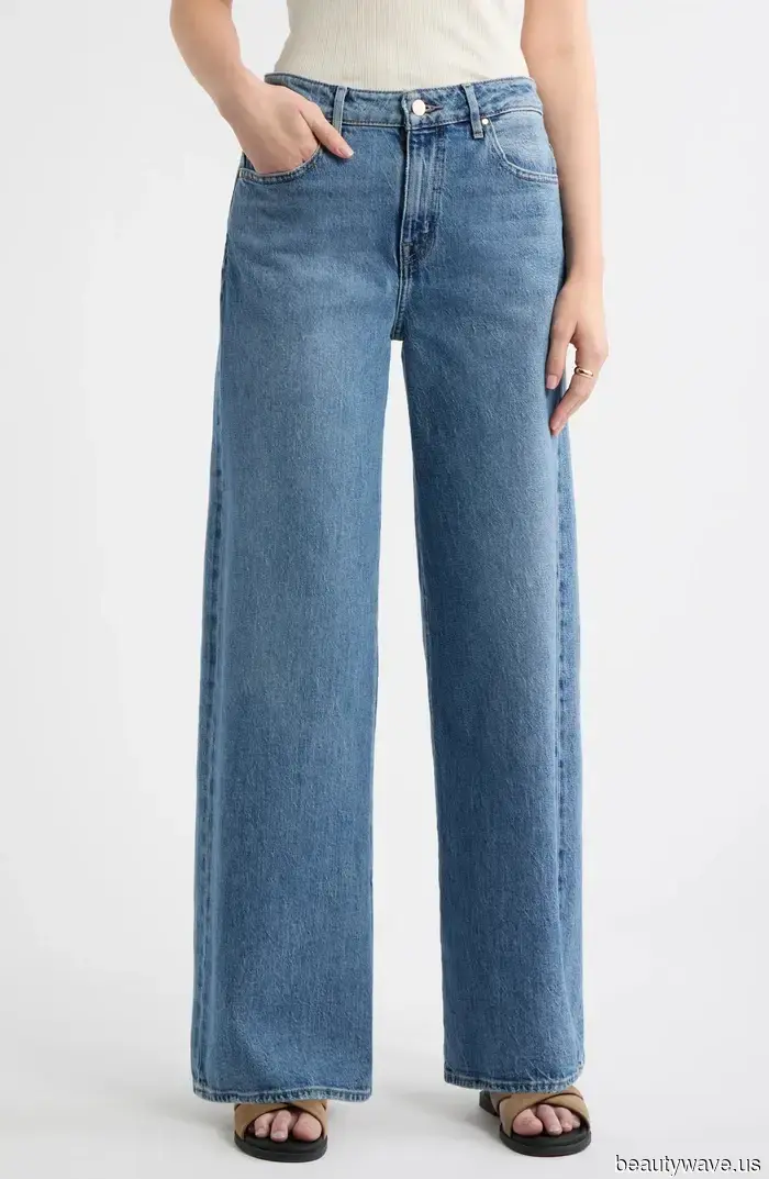 I'm a former buyer for Nordstrom—apologies, but I got rid of these 8 popular items from my closet and replaced them with these trends…