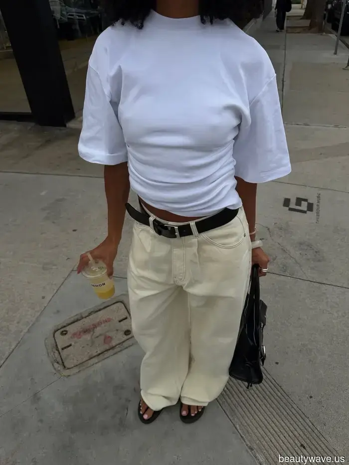 Die modischsten Menschen tragen alle diese 6 Trends zwischen Frühling und Sommer.