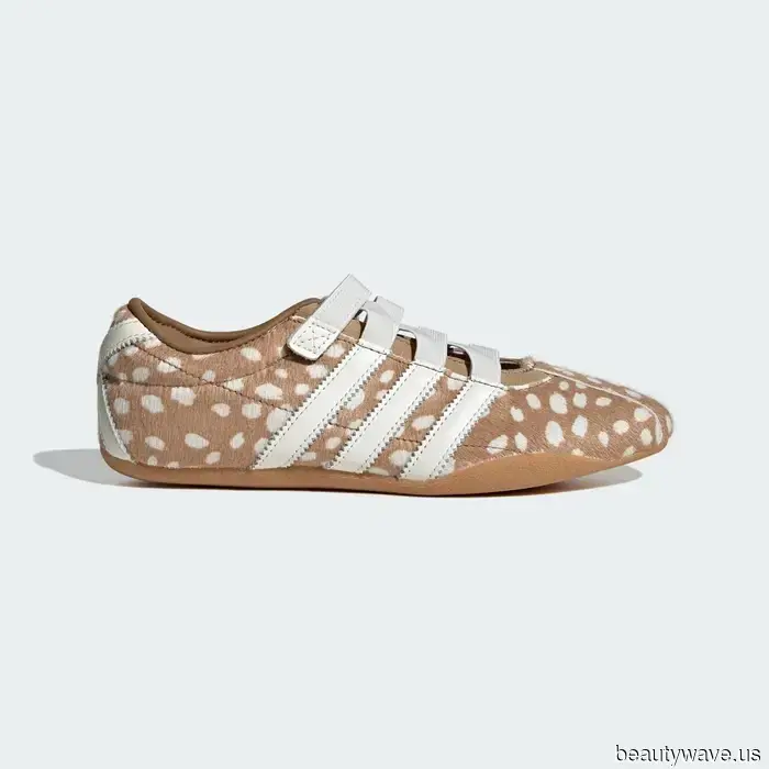 New at Adidas: 10 Sporty Fall Items That New Yorkers Will Welcome This Season