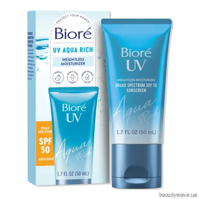 Sunscreen Formulas Are Improving Continuously—Discover the Latest, Elite, and Must-Have Options for Your Beach Bag