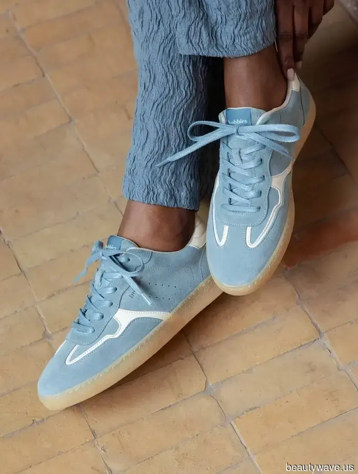 5 Stylish Summer Footwear Color Trends Set to Dominate in 2026