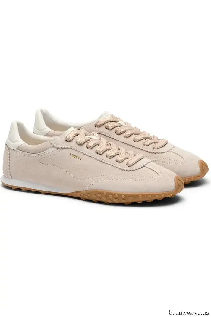 Sé que te gustan los básicos de otoño elegantes y los zapatos&mdash;Estos son los nuevos artículos de Nordstrom que importan.