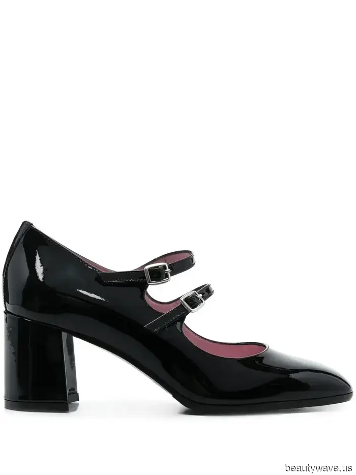 I Recently Tested Out This Renowned French Shoe Brand That Alexa Chung Endorses—39 Styles I Adore