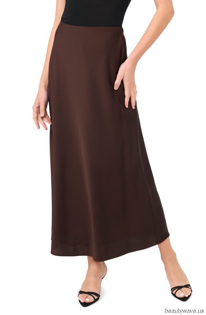My stylish 66-year-old mom shared the five items in her Nordstrom cart with me—I approved them, and here are additional new arrivals.
