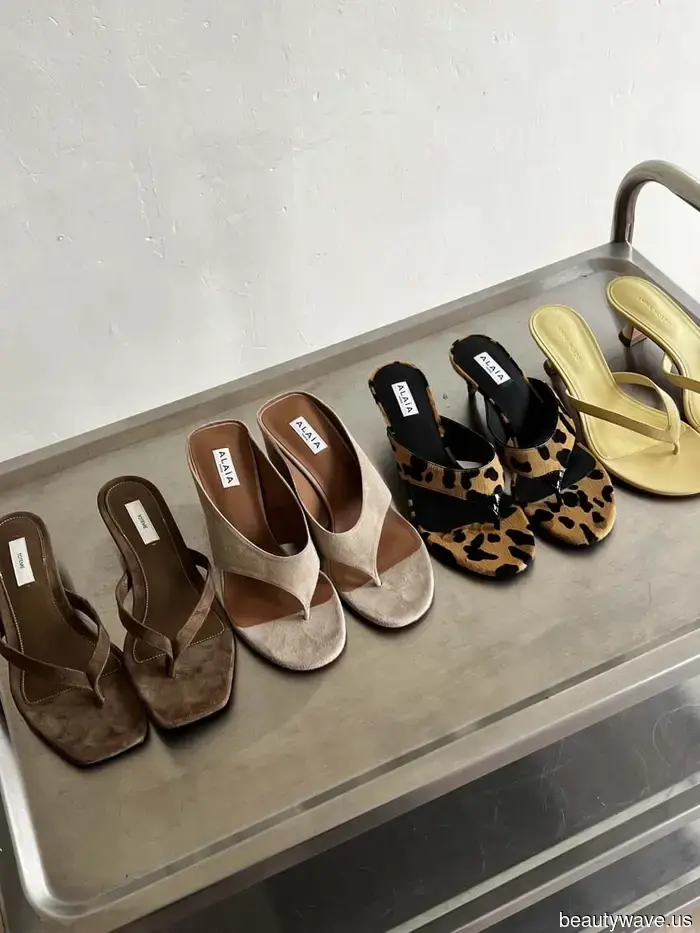 After a year of living out of suitcases, here’s everything I’m purchasing now.