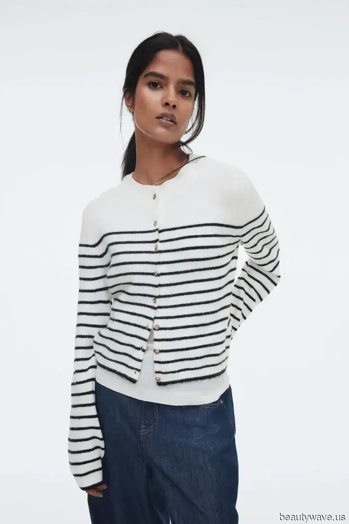 Моя сестра только что спросила, что ей купить на январских распродажах&mdash;я предложил эти 45 элегантных находок