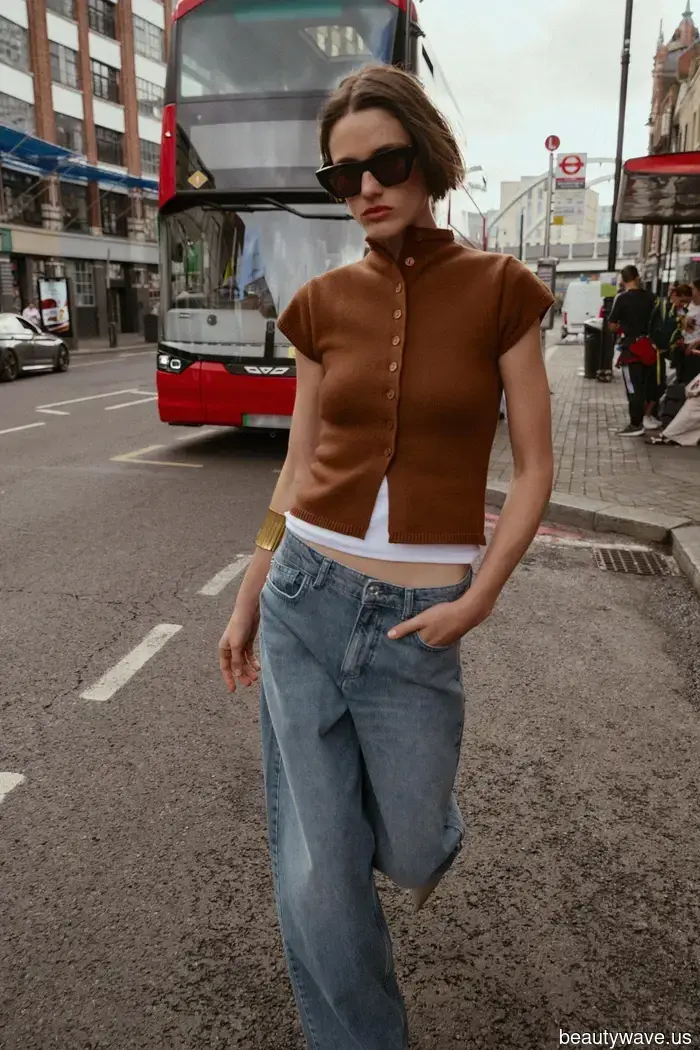 Mis amigos me dicen que tengo buen estilo&mdash;predigo que estas 29 elegantes prendas de Zara se agotarán este otoño.