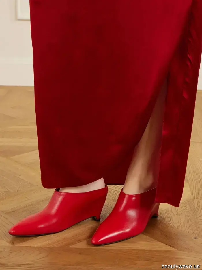 Apologies, Sandals—this summer, French It Girls are opting for these timeless footwear trends instead.