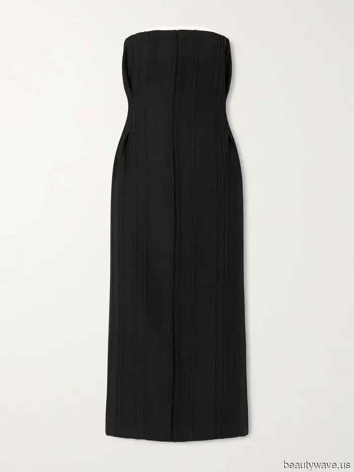 Sienna Has Abandoned Boho in Favor of a '90s Dress Trend That Minimalists Will Adore.