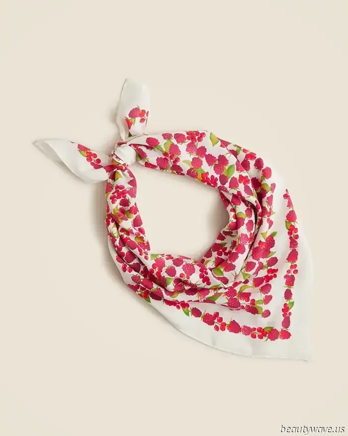 My love language consists of summer linens and cottons—J.Crew and Anthropologie express it perfectly.