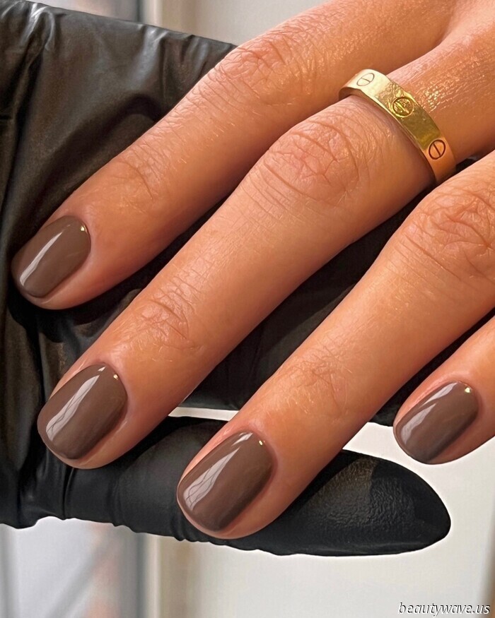 You Heard It Here First—Here Are the 6 Leading Summer Nail Color Trends for 2025.