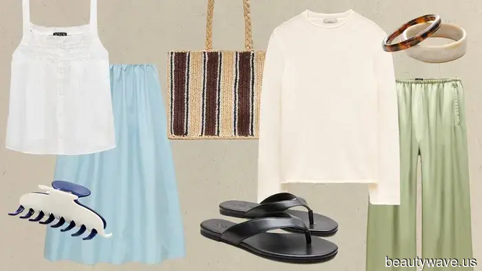 5 Stylish and Elegant J.Crew Outfits That Will Have Everyone Believing You Employed a Personal Stylist
