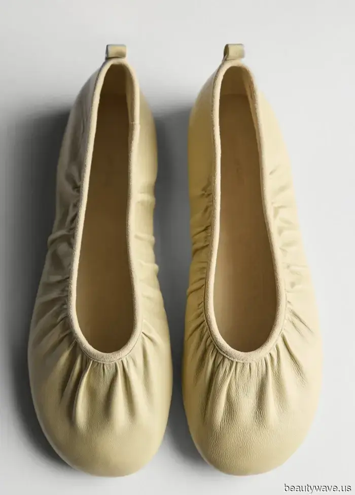 These Outdated "Unattractive" Color Trends Will Make Your Heels, Flats, and Sandals the Hottest This Summer.