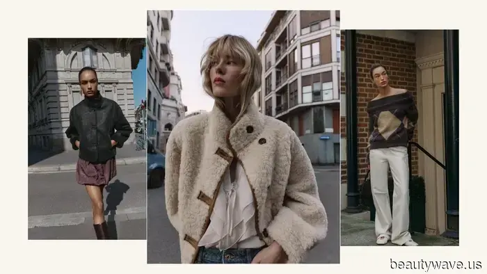 Winter is officially here, and Zara has released all the stylish cold-weather trends—here are 4 items that will sell out quickly.