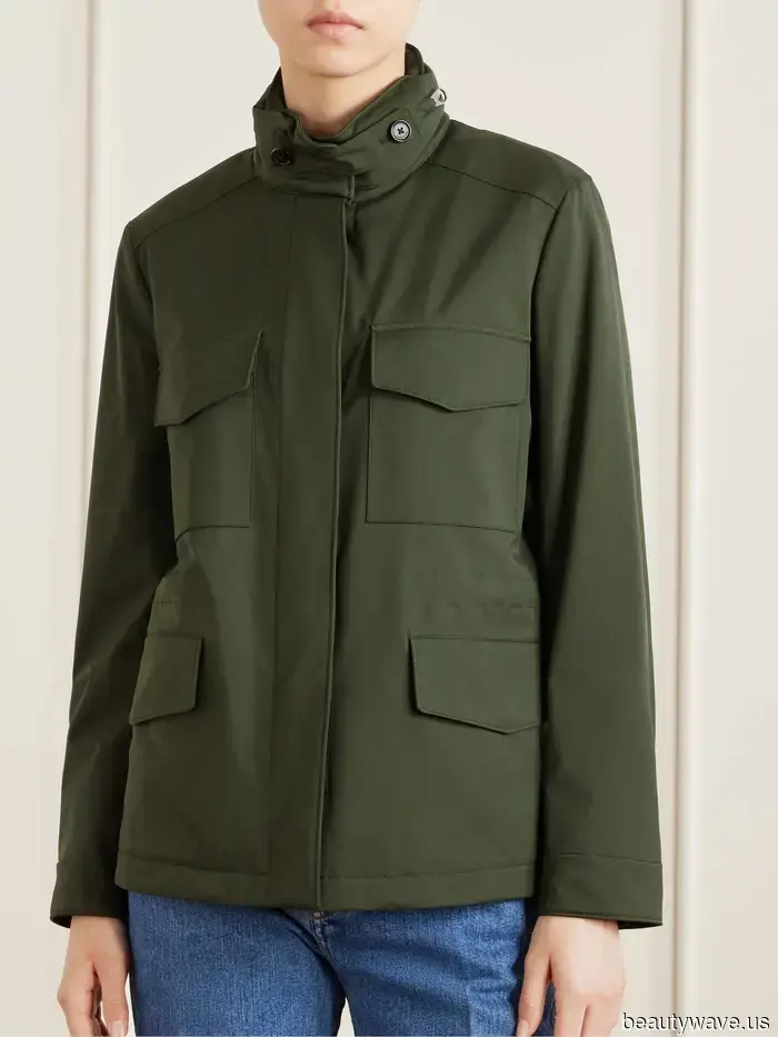 The Fashion Calculations Behind Every Excellent Spring Ensemble in 2026