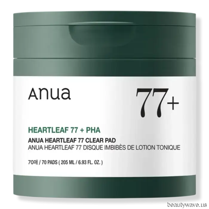 Mi piel sensible y propensa al acné desprecia la mayoría de los exfoliantes&mdash;este básico de K-Beauty es la excepción.