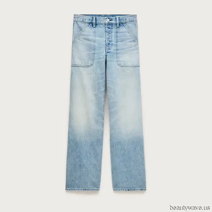 6 Fórmulas de Atuendos J.Crew que Garantizan que Recibas Elogios Esta Primavera