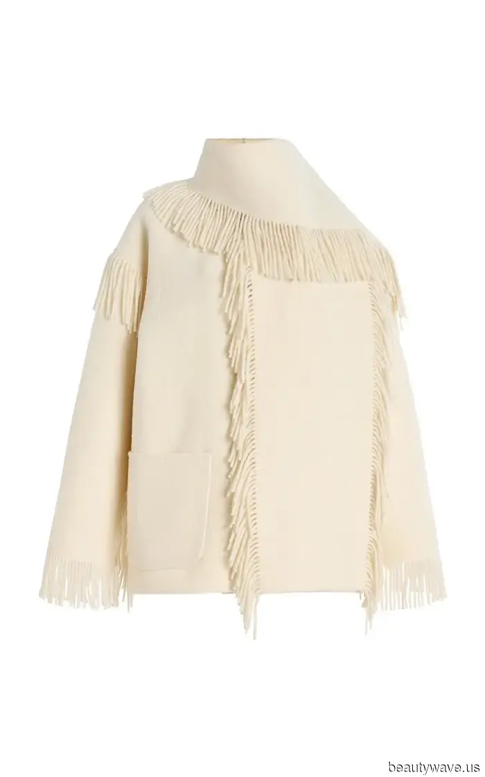 Ich bin gerade von der Fashion Week in Paris und Mailand zurückgekommen&mdash;7 Trends, die ich überall gesehen habe.