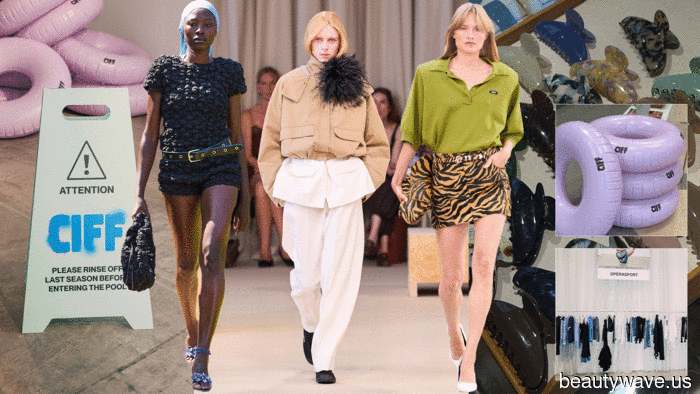 Forget Paris—buyers, influencers, and trend analysts are proclaiming that the trends for Spring 2027 begin in this city.