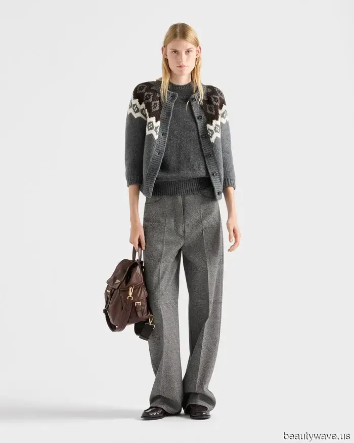 Bows! Beads! Velvet! 31 Prada Pieces That Fashion Enthusiasts Will Sport at Every Holiday Gathering in Milan, Paris, and NYC.