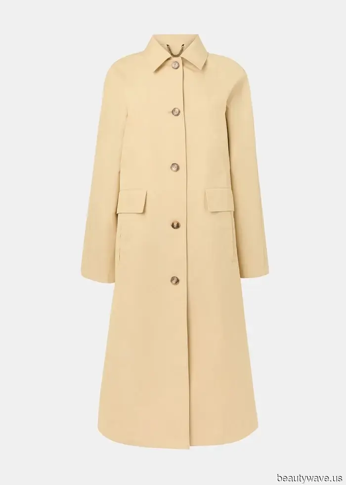 Jeans are still in style this spring, but this underrated staple seems much more on-trend for 2026.