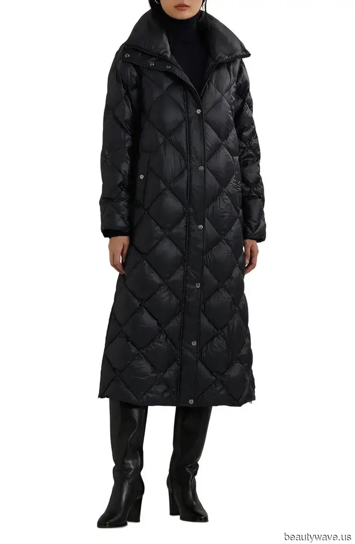 Nordstrom's Fall Sale is nearing its conclusion: Shop Tory Burch shoes and Ralph Lauren jackets before it's too late.