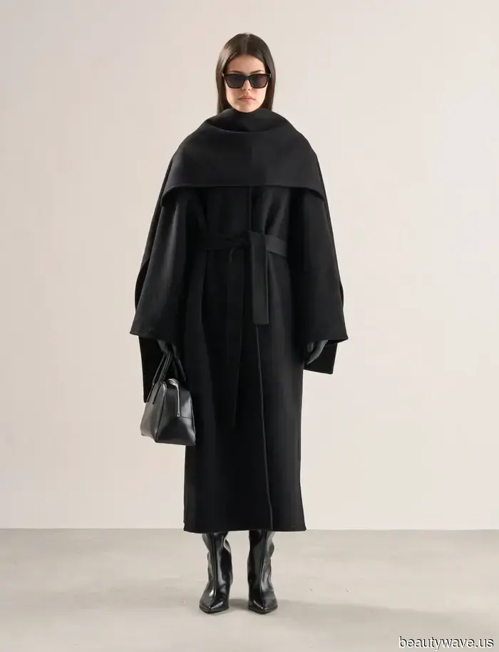 Le donne più chic che conosco stanno puntando a questi cappotti invernali economici per sembrare ricche nel 2026.