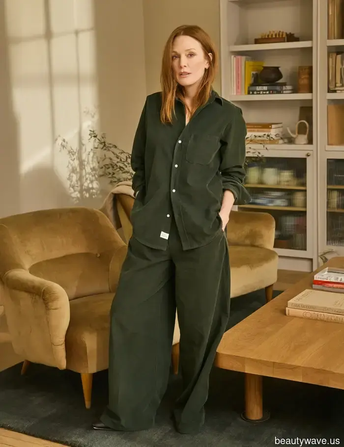 Linens! Poplins! Stripes! This celebrity-endorsed brand is what I'll be wearing in NYC this summer.